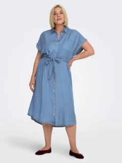 CARPEMA Kort kjole Dame Kjoler