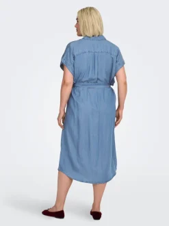 CARPEMA Kort kjole Dame Kjoler