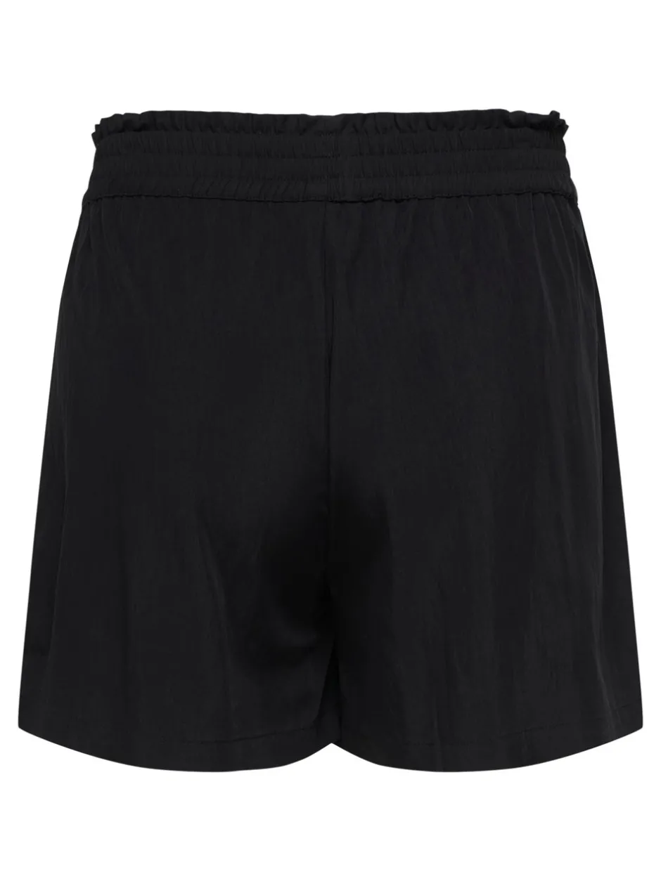 Best CARPERI Regular fit Shorts Dame Shorts