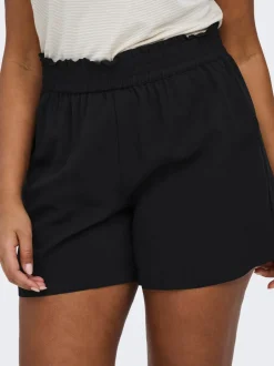 Best CARPERI Regular fit Shorts Dame Shorts