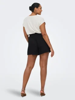 Best CARPERI Regular fit Shorts Dame Shorts