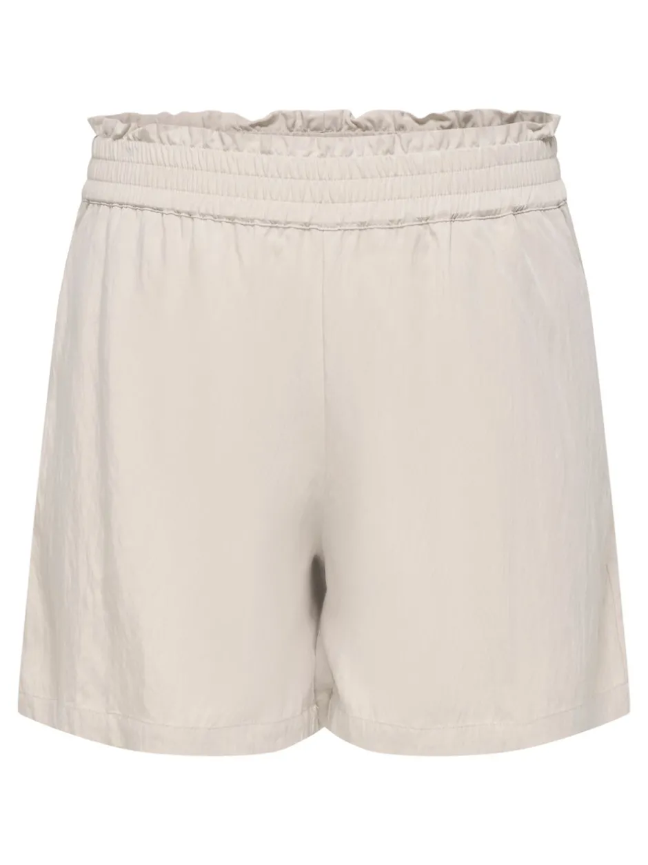 Outlet CARPERI Regular fit Shorts Dame Shorts