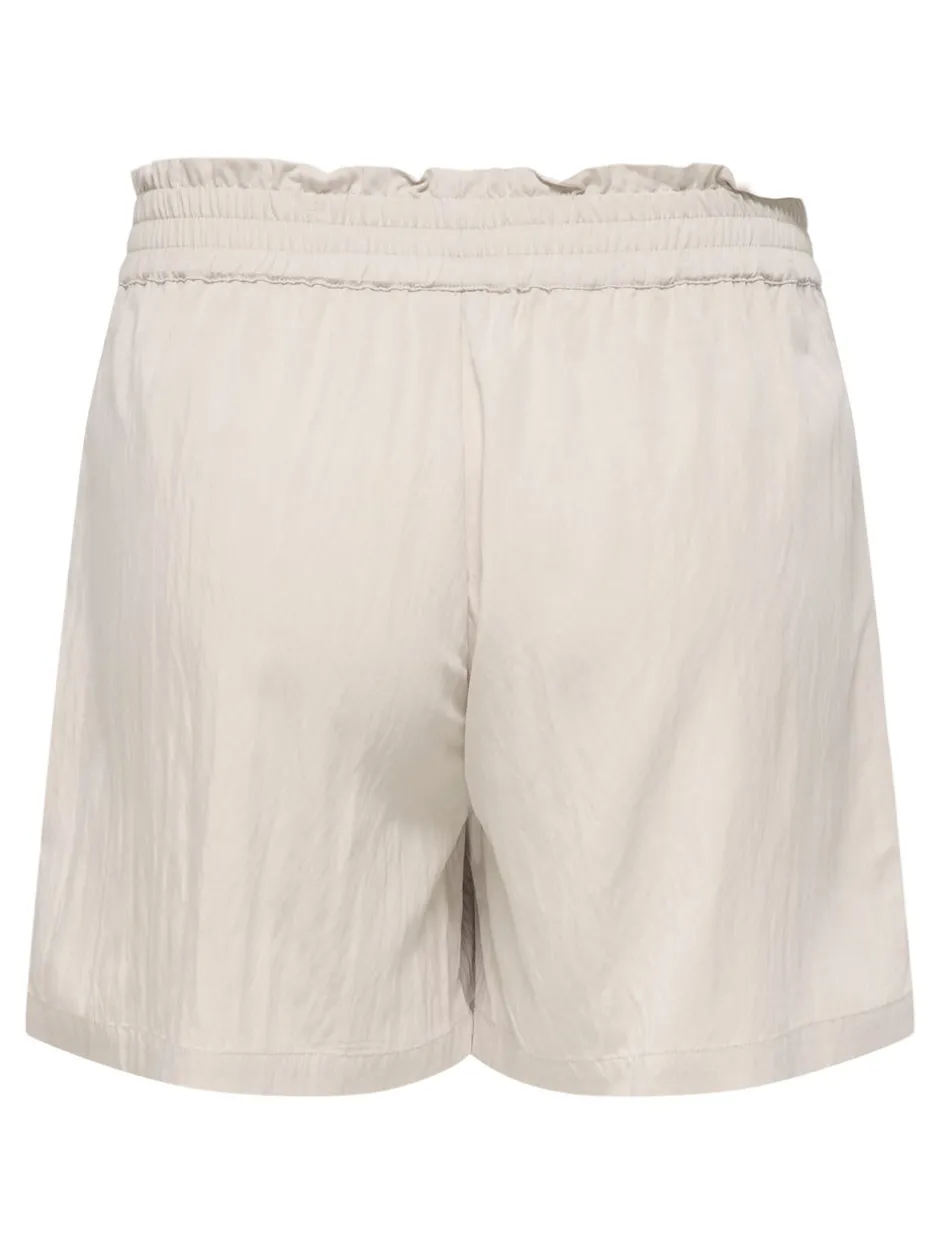 Outlet CARPERI Regular fit Shorts Dame Shorts
