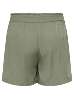 Discount CARPERI Regular fit Shorts Dame Shorts