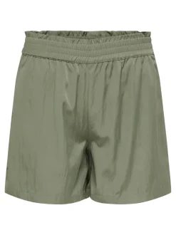 Discount CARPERI Regular fit Shorts Dame Shorts