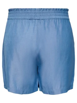 Outlet CARPERI Regular fit Shorts Dame Shorts