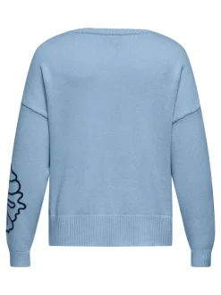 CARPETRA Striktrøje Dame Strik & Cardigans