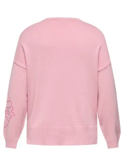 Online CARPETRA Striktrøje Dame Strik & Cardigans