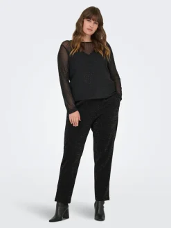 Online CARPOPTRASH-ALYA Regular fit Bukser Dame Bukser