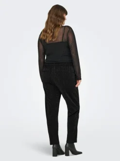 Online CARPOPTRASH-ALYA Regular fit Bukser Dame Bukser