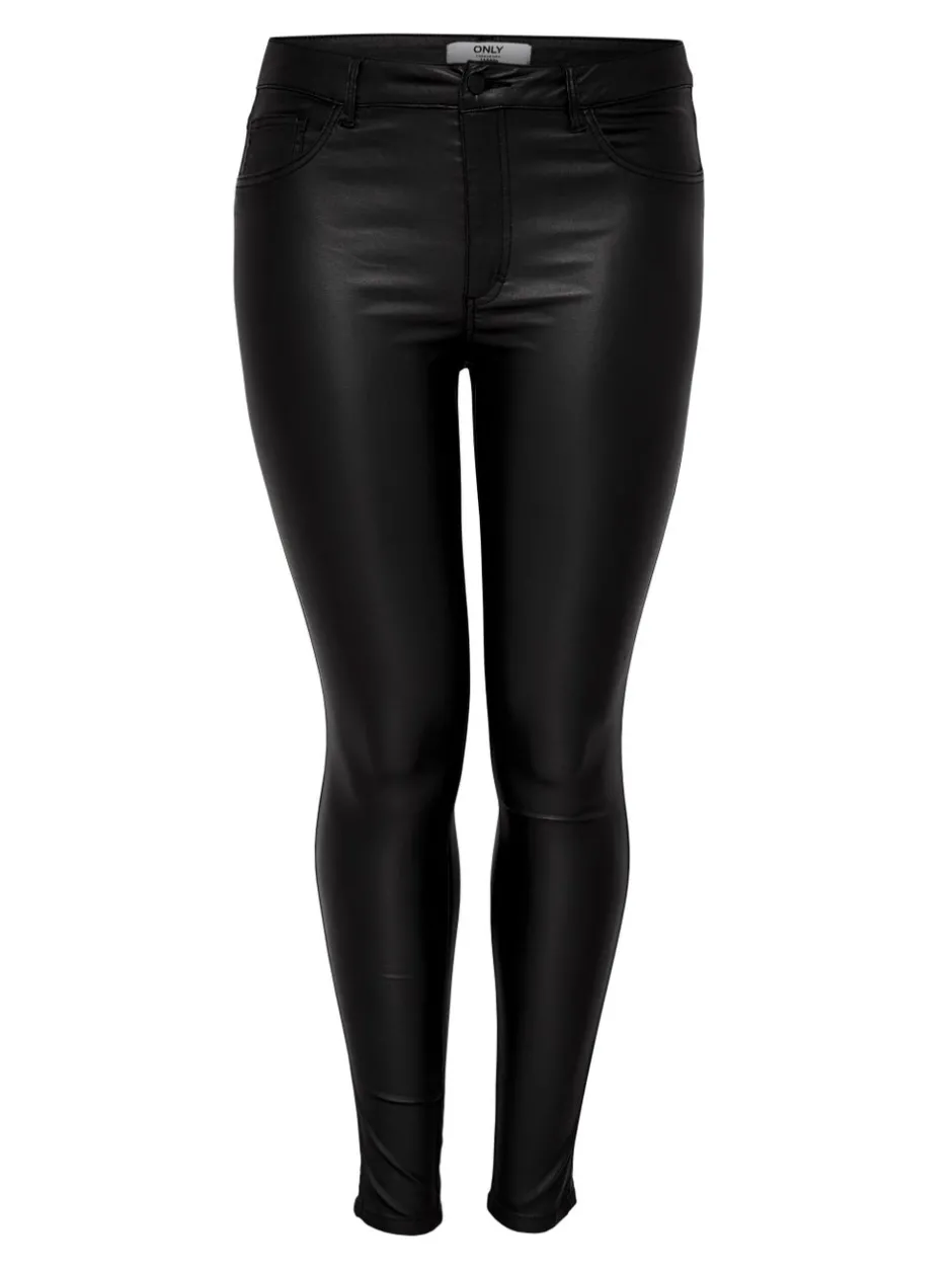 Hot CARPUNK Normal talje Skinny fit Jeans Dame Jeans|Jeans