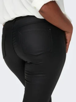Hot CARPUNK Normal talje Skinny fit Jeans Dame Jeans|Jeans
