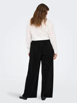 Sale CARRAVENNA Regular fit Plisserede bukser Dame Bukser