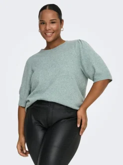 CARRICA Striktrøje Dame Strik & Cardigans