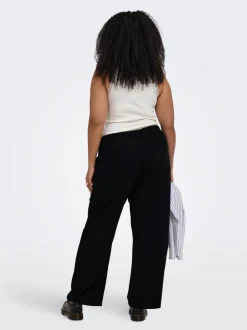 Hot CARRINA Regular fit Bukser Dame Bukser