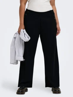 Hot CARRINA Regular fit Bukser Dame Bukser