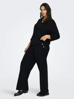 New CARRINA Regular fit Bukser Dame Bukser