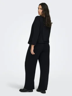 New CARRINA Regular fit Bukser Dame Bukser