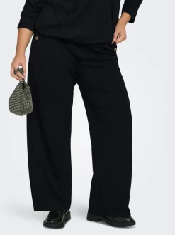 New CARRINA Regular fit Bukser Dame Bukser