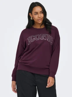 Outlet CARRIRI Sweatshirt Dame Sweatshirts