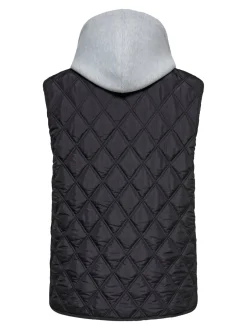 Discount CARRISSO Vest Dame Jakker Og Frakker