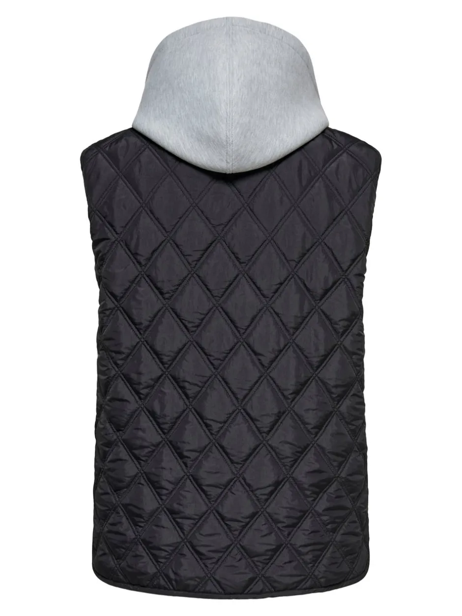 Discount CARRISSO Vest Dame Jakker Og Frakker