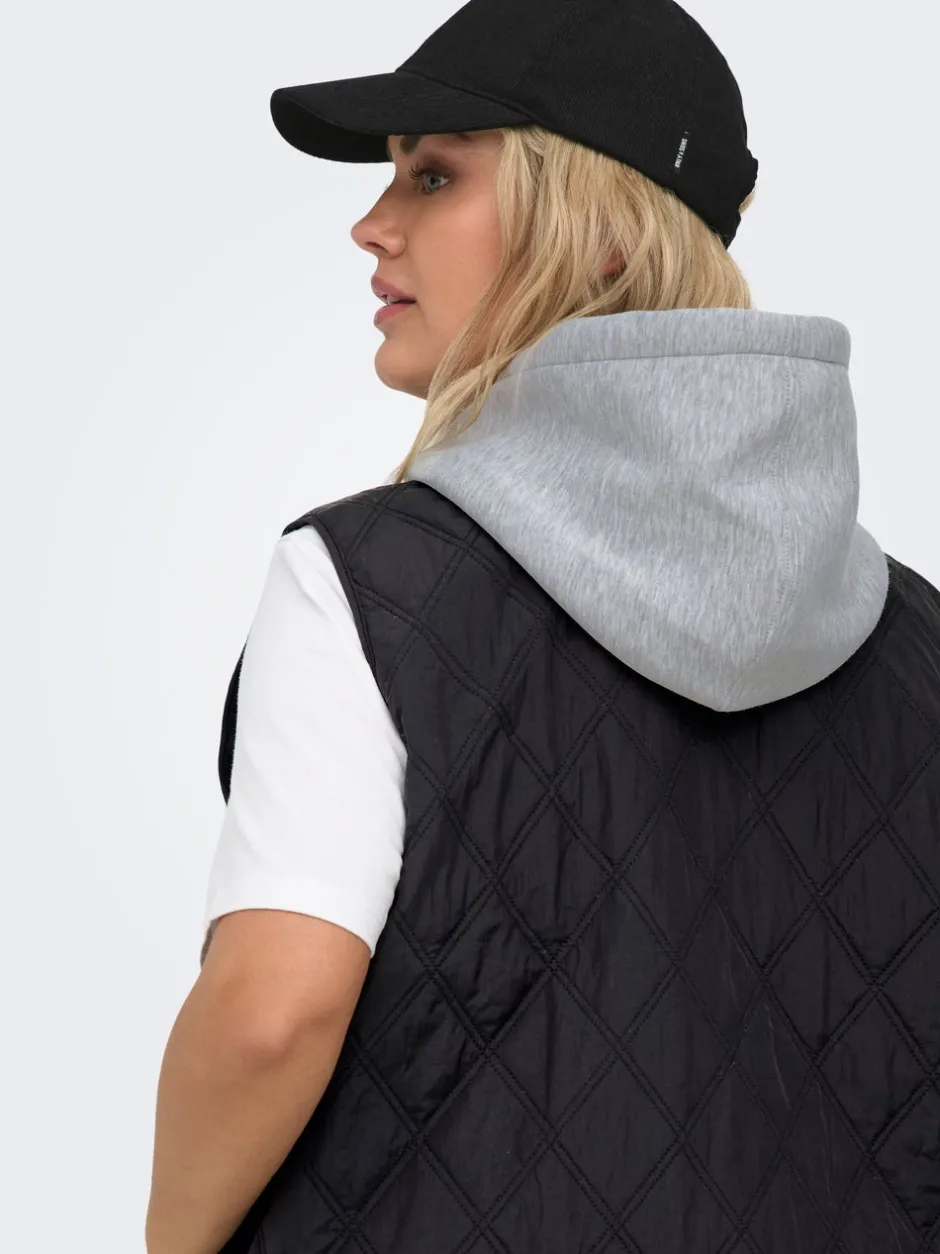 Discount CARRISSO Vest Dame Jakker Og Frakker