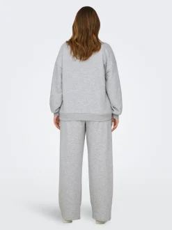 Sale CARRONDA Sweatshirt Dame Sweatshirts