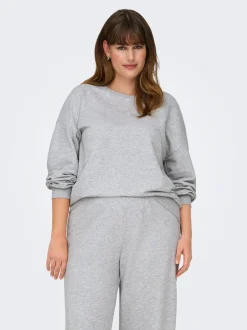 Sale CARRONDA Sweatshirt Dame Sweatshirts
