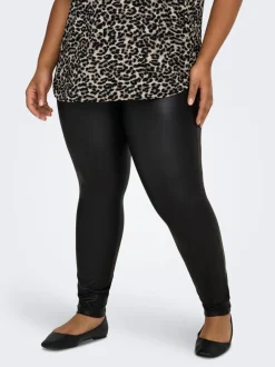 Best CARROOL Skinny fit Leggings Dame Bukser