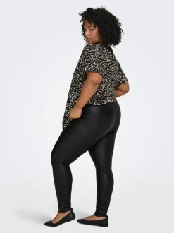 Best CARROOL Skinny fit Leggings Dame Bukser