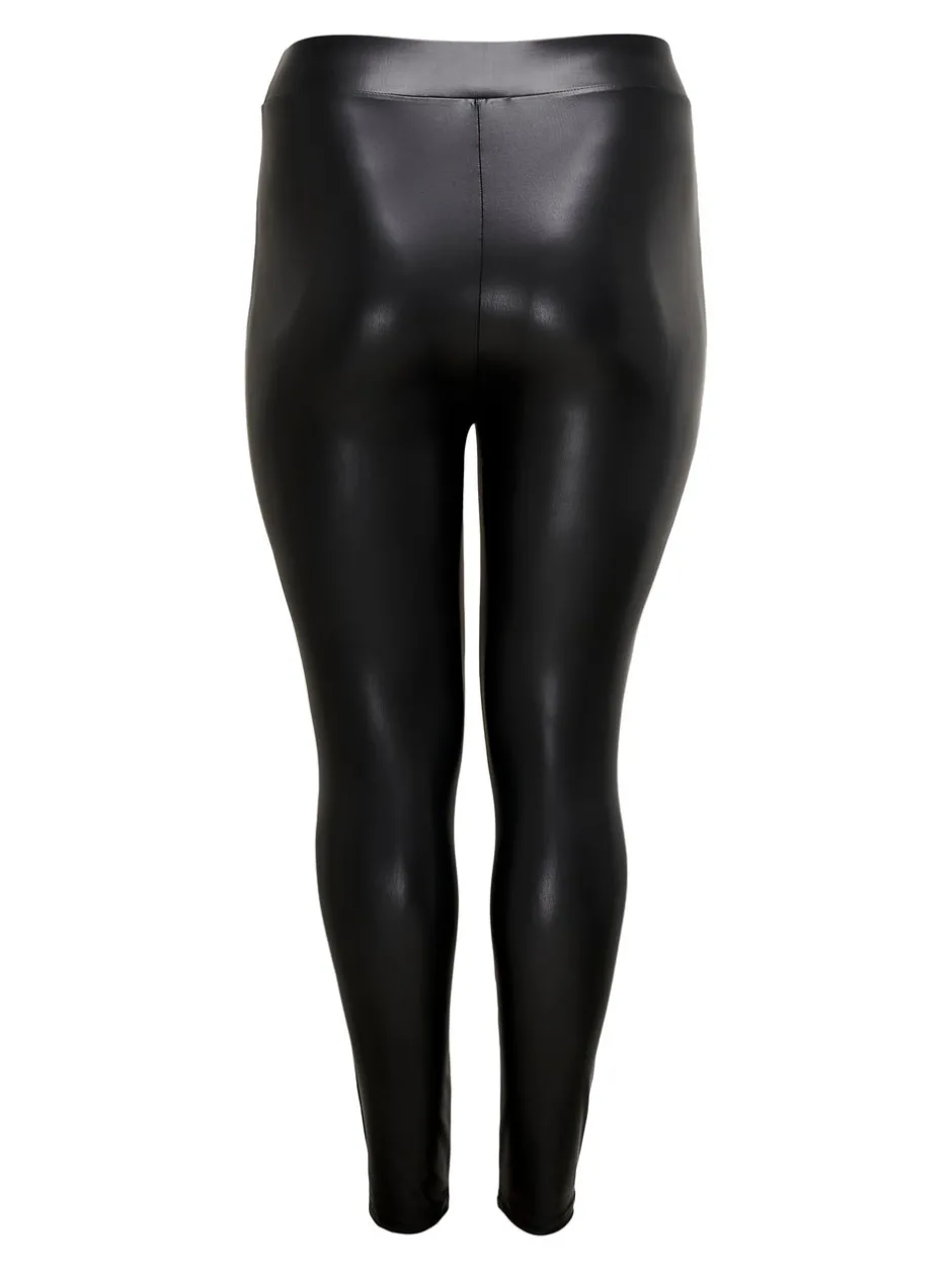 Best CARROOL Skinny fit Leggings Dame Bukser