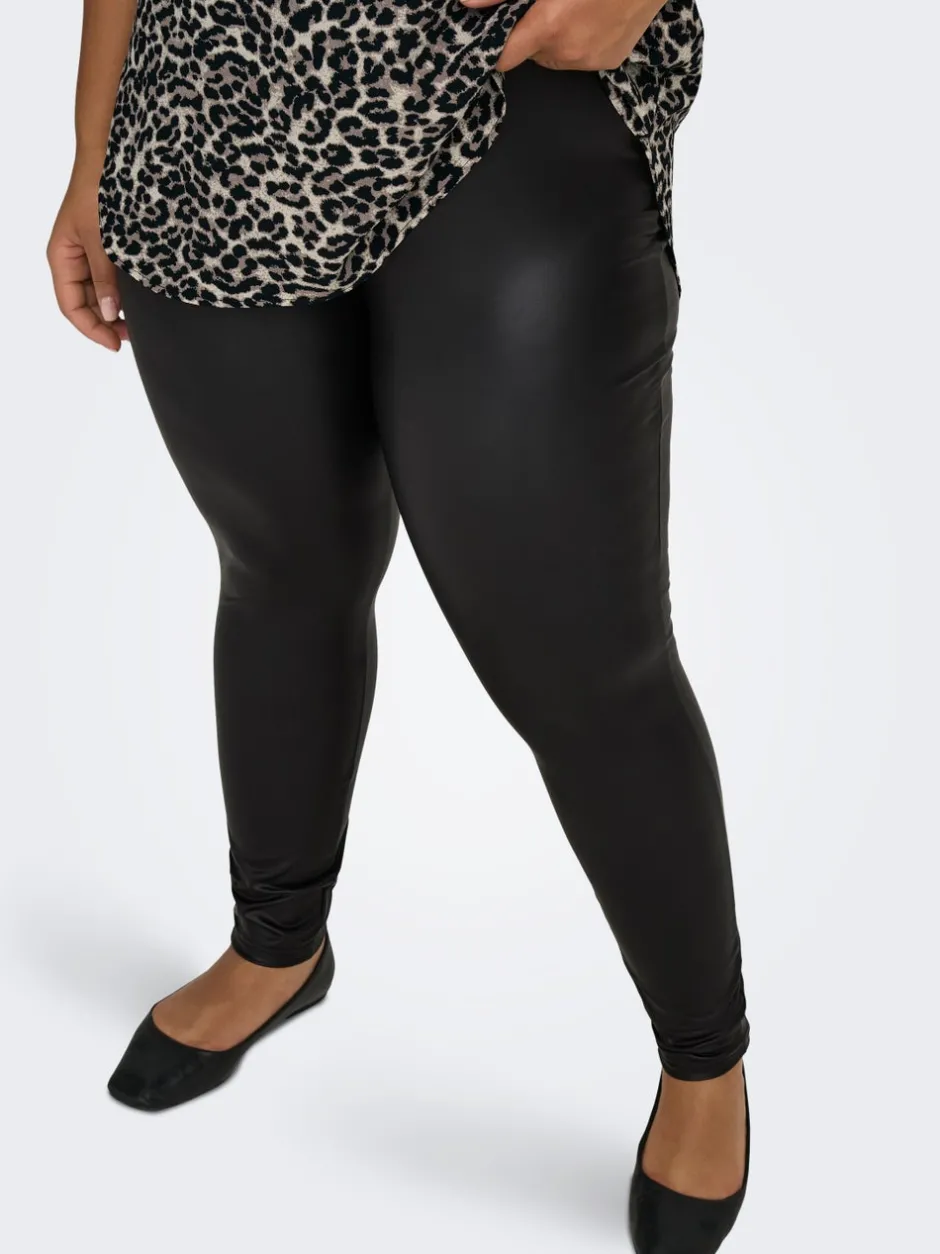 Best CARROOL Skinny fit Leggings Dame Bukser