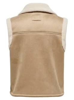 New CARROSALIQUE Vest Dame Jakker Og Frakker