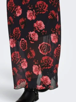 Online CARROSETTA Nederdel Lang nederdel Dame Nederdele