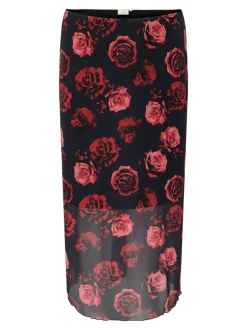 Online CARROSETTA Nederdel Lang nederdel Dame Nederdele