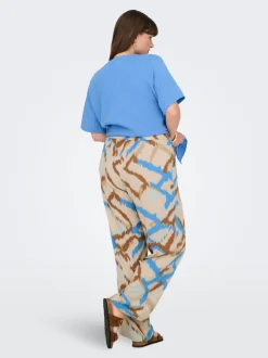 Discount CARROWA Regular fit Bukser Dame Bukser