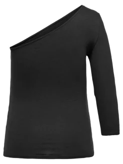 Outlet CARROYSA Asymmetrisk top Dame Toppe