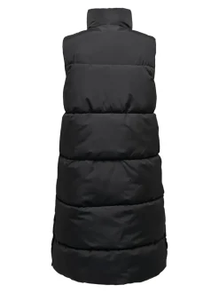 Outlet CARRUBY Dynevest Dame Jakker Og Frakker