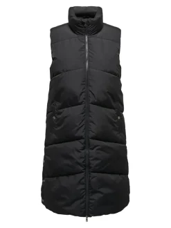 Outlet CARRUBY Dynevest Dame Jakker Og Frakker