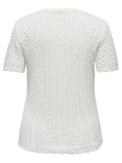 Best CARSAGA Top Dame Strik & Cardigans