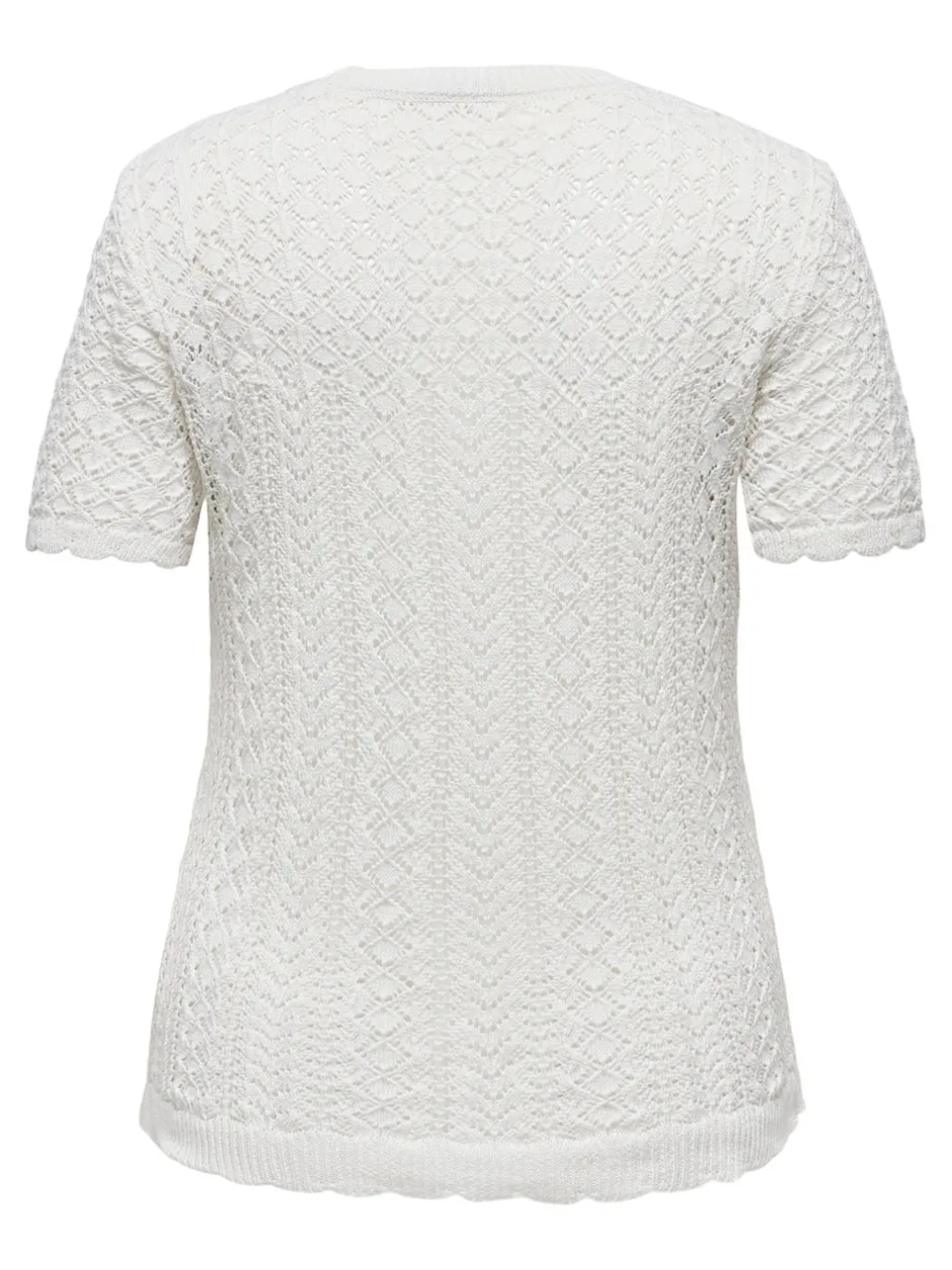 Best CARSAGA Top Dame Strik & Cardigans