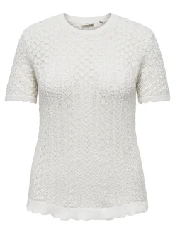 Best CARSAGA Top Dame Strik & Cardigans