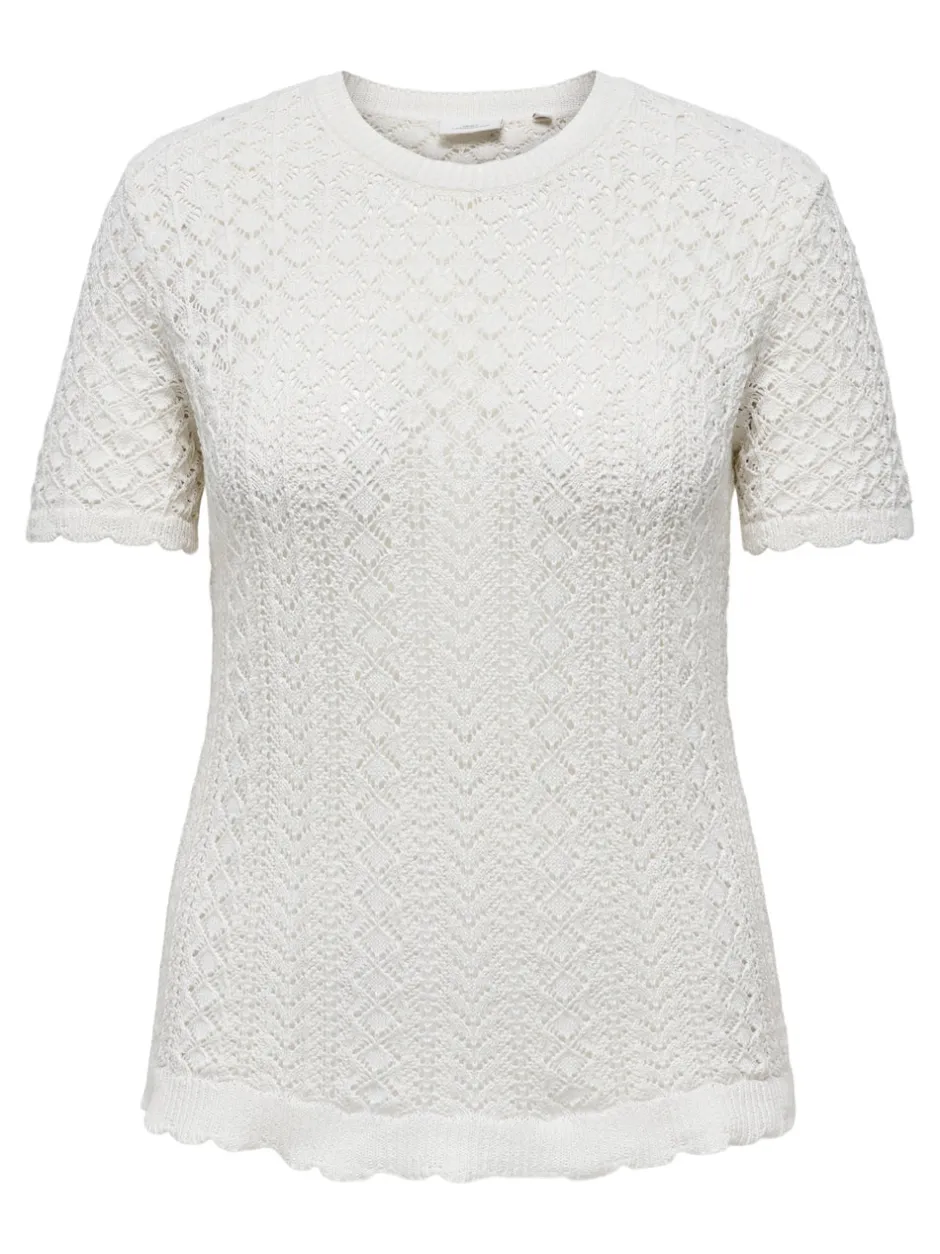 Best CARSAGA Top Dame Strik & Cardigans