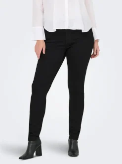 New CARSALLY Skinny fit Jeans Dame Jeans|Jeans