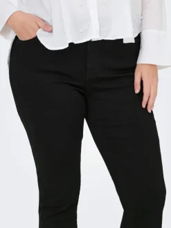 New CARSALLY Skinny fit Jeans Dame Jeans|Jeans