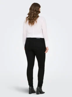 New CARSALLY Skinny fit Jeans Dame Jeans|Jeans