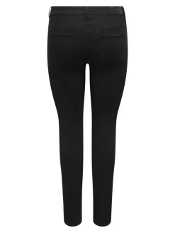New CARSALLY Skinny fit Jeans Dame Jeans|Jeans
