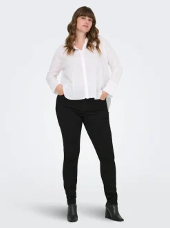 New CARSALLY Skinny fit Jeans Dame Jeans|Jeans