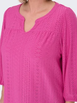 CARSANDRA Top Dame Toppe